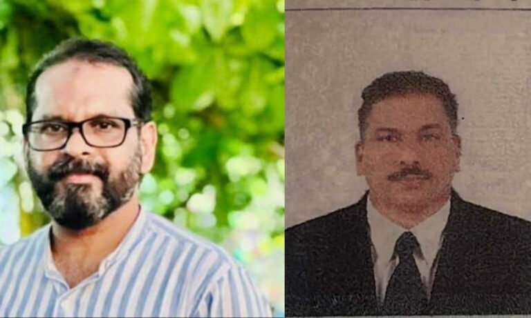 ദുബൈയിൽ വാഹനാപകടം, കൊയിലാണ്ടി തലശ്ശേരി സ്വദേശികൾക്ക് ദാരുണാന്ത്യം