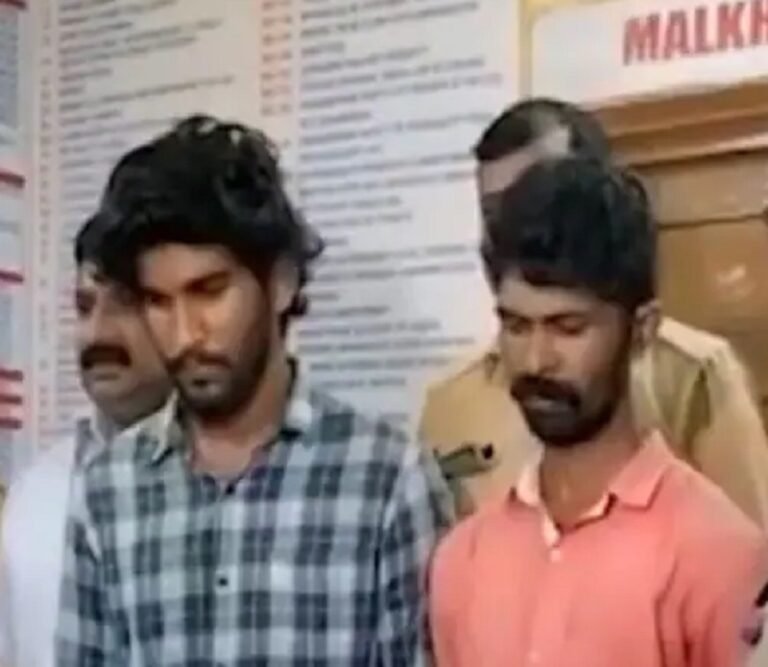 പാലക്കാട് 10 കോടിയുടെ കഞ്ചാവ് തൈലം പിടിച്ചു