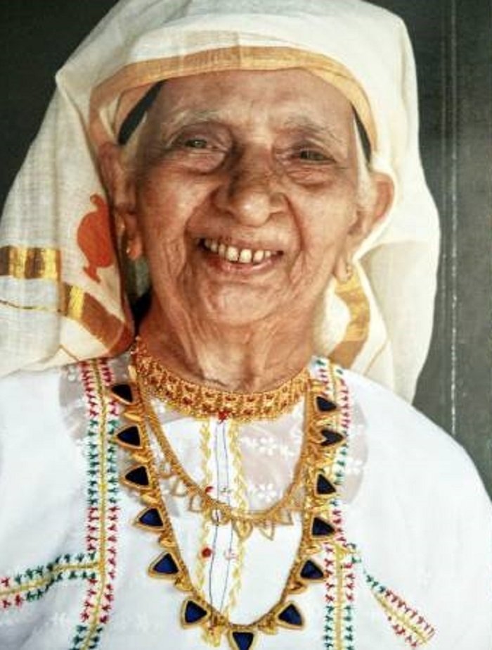 വിദ്യാഭ്യാസത്തിലൂടെ സ്വാതന്ത്ര്യത്തിൻ്റെ മാതൃക തെളിയിച്ച മാളിയേക്കൽ മറിയുമ്മ അന്തരിച്ചു,