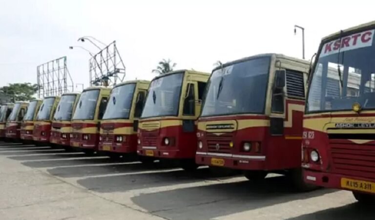 കെ എസ് ആർ ടി സിക്ക് കൈത്താങ്ങ്, 20 കോടി അനുവദിച്ചു