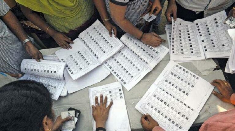 17 തികഞ്ഞവർക്ക് വോട്ടർ പട്ടികയിൽ പേരു നൽകാം