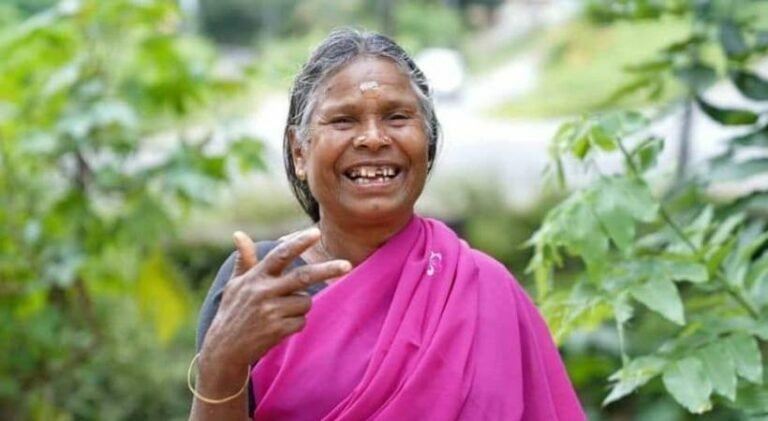 നഞ്ചിയമ്മയുടെ ഭൂമി തട്ടിയെടുത്ത ലോബിക്ക് റവന്യൂ ഉദ്യോഗസ്ഥ ബന്ധമെന്ന് പരാതി, വിജിലൻസ് പരിശോധിക്കുമെന്ന് മന്ത്രി