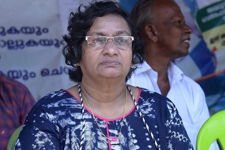 ടി പത്മനാഭൻ്റെ ‘അശ്ലീല പരാമർശം’ ആദ്യമല്ല, ചോദിച്ചപ്പോൾ ഒഴിഞ്ഞു മാറി – സിസ്റ്റർ ജെസ്മി