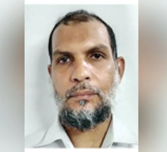 ആൺകുട്ടിയെ പീഡിപ്പിച്ച് ഒളിവിൽ പോയ മദ്രസ അധ്യാപകൻ പിടിയിൽ