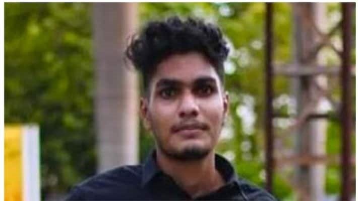 പാചക വാതക സിലിണ്ടർ പൊട്ടിത്തെറിച്ചു; മതാപിതാക്കൾക്ക് പിന്നാലെ മകനും മരിച്ചു