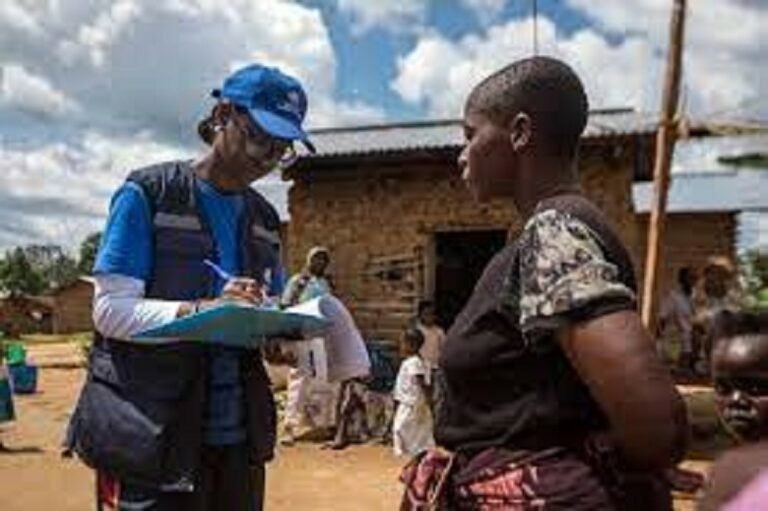 ഓരോ 44 സെക്കൻ്റിലും ഒരാൾ മരിക്കുന്നു, കോവിഡ് ബാധ ഒഴിഞ്ഞില്ല -WHO