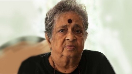 മേരി റോയി അന്തരിച്ചു, പോരാട്ടം ഇനി ചരിത്രം