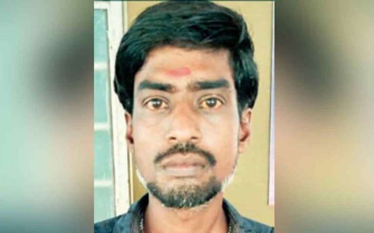 പോക്സോ കേസിൽ പത്തു വർഷം തടവ്, വിധി കേട്ട പ്രതി പൊലീസിൻ്റെ കൺമുന്നിൽ മുങ്ങി