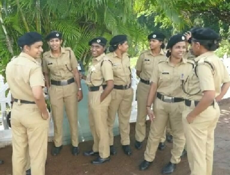 അരനൂറ്റാണ്ടിൻ്റെ കാത്തിരിപ്പിനൊടുവിൽ കാലിക്കറ്റ് സർവ്വകലാശാലയിൽ വനിതാ സെക്യൂരിറ്റി