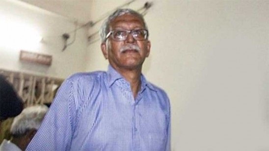 ഭീമ കൊറേഗാവ് കേസിലെ മനുഷ്യാവകാശ പ്രവർത്തകർക്ക് ജയിലിൽ ചികിത്സ നൽകാതെ പീഡനം