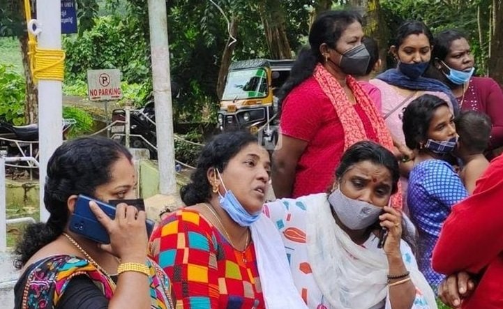 വാക്സിൻ എടുത്തിട്ടും തെരുവു നായ കടിച്ച പെൺകുട്ടി മരിച്ചു; നായയുടെ കടിയേറ്റ് മരണങ്ങൾ ആവർത്തിക്കുമ്പോൾ എന്താണ് വിശദീകരണം ?