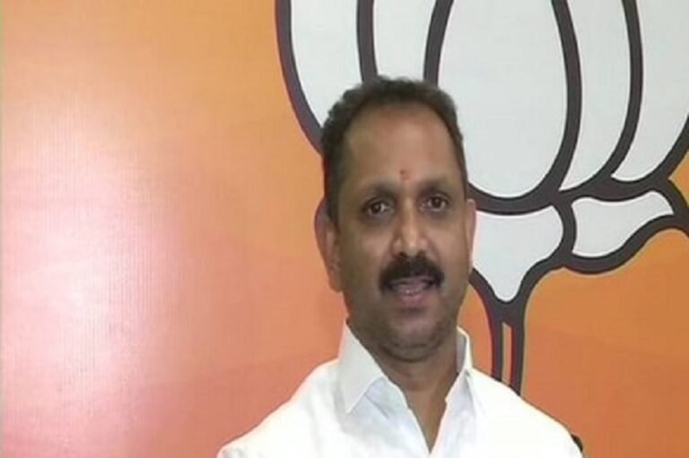 ബത്തേരി തിരഞ്ഞെടുപ്പ് കോഴക്കേസിലെ ഫോൺ സംഭാഷണം ബി ജെ പി അധ്യക്ഷൻ കെ സുരേന്ദ്രൻ്റേത് തന്നെ, ഫൊറൻസിക് റിപ്പോർട്ട് പുറത്ത്