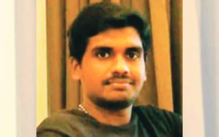 കാർ കഴുകുന്ന യന്ത്രത്തിൽ നിന്നും ഷോക്കേറ്റ് യുവാവ് മരിച്ചു