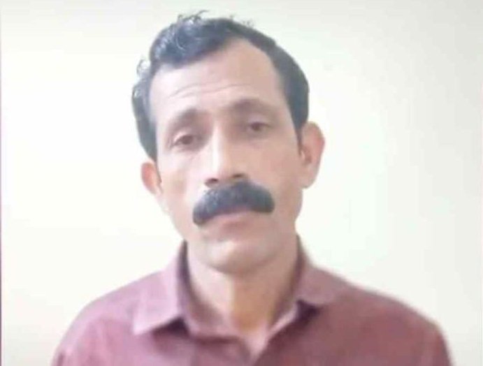 ഓണാഘോഷത്തിനിടെ പ്ലസ് ടു വിദ്യാർഥിനിയെ പീഡിപ്പിക്കാൻ ശ്രമം, ബ്രാഞ്ച് സെക്രട്ടറി അറസ്റ്റിൽ