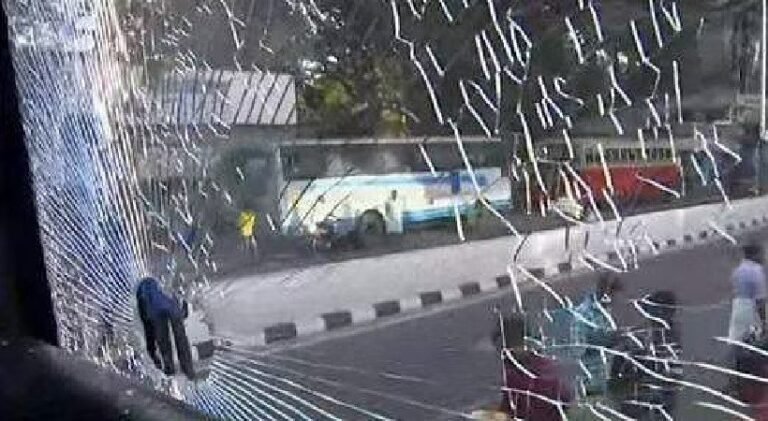 ഹർത്താൽ 323 പേർ കരുതൽ തടങ്കലിൽ