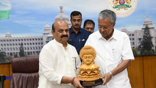 കേരളത്തോട് മുഖം തിരിച്ച് കർണ്ണാടക, പദ്ധതികളിൽ ഒന്നിലും സഹകരണത്തിനില്ല