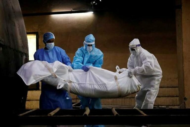 കോവിഡ് നിയന്ത്രിതമാവുന്നു, കവർന്നത് അറുപത് ലക്ഷം ജീവൻ