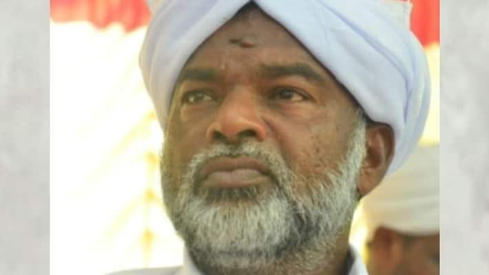 നിസ്കാരത്തിനിടെ ഇമാം കുഴഞ്ഞു വീണ് മരിച്ചു