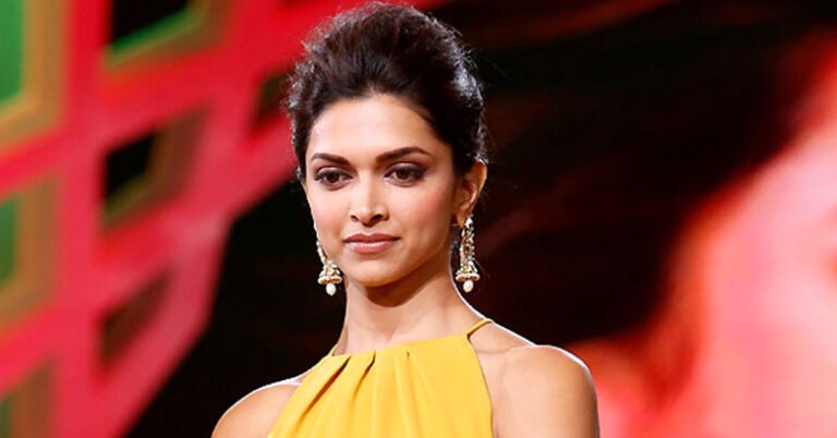 ദീപിക പദുകോൺ ആശുപത്രിയിൽ