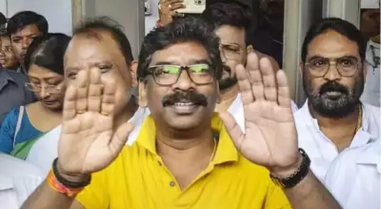 ഝാര്‍ഖണ്ഡില്‍ കുതിരക്കച്ചവട ശ്രമം പാളി, ഭൂരിപക്ഷം ഹേമന്ത് സോറന് ഒപ്പം തന്നെ