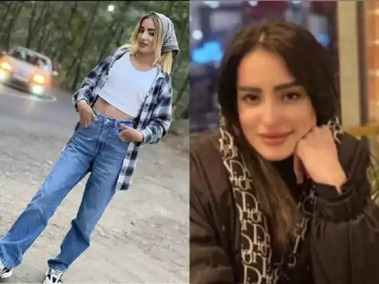 മതസദാചാര വിരുദ്ധ സമരം; ഇറാനിൽ ഒരു പെൺകുട്ടിയെ കൂടി പൌരോഹിത്യ പൊലീസ് വെടിവെച്ച് കൊന്നു