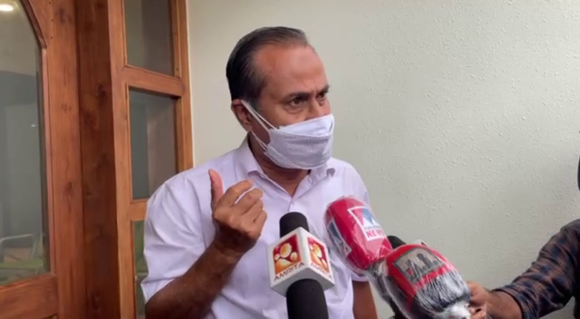 സ്കൂൾ സമയ മാറ്റത്തിനെതിരെ മുസ്ലീം ലീഗ് വീണ്ടും