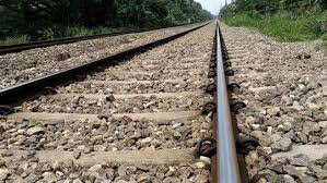 റെയിൽവേ ഭൂമിയും വില്പനയ്ക്ക്