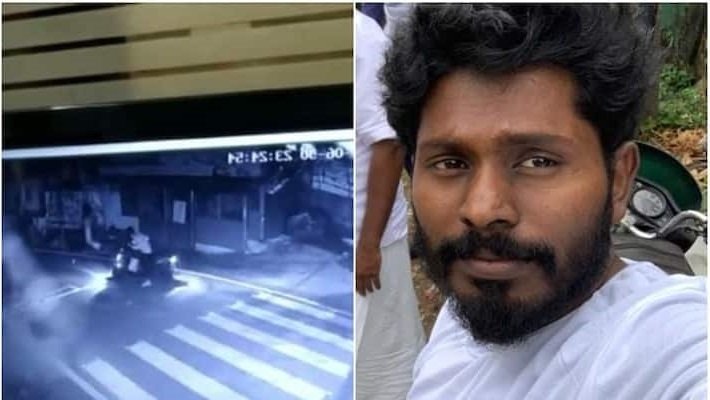 എകെജി സെൻ്ററിന് നേരെ എറിഞ്ഞത് പൊട്ടാസ്യം ക്ലോറൈഡ് അടങ്ങിയ സ്ഫോടക വസ്തു; ജിതിൻ്റെ ജാമ്യാപേക്ഷയിൽ വ്യാഴാഴ്ച വിധി