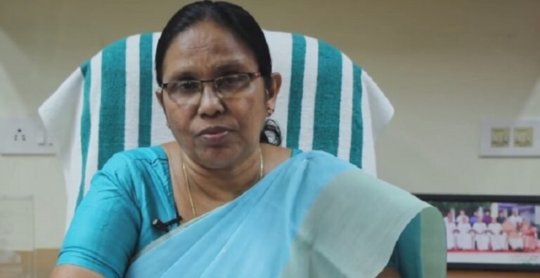 എന്താണ് പ്രശ്നം ? മാഗ്‌സസെ പുരസ്കാരം സ്വീകരിക്കുന്നതിൽ നിന്നും ശൈലജ ടീച്ചറെ വിലക്കിയത് എന്താണ്