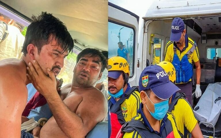 ബി ജെ പി നേതാവിൻ്റെ മകൻ്റെ റിസോട്ടിൽ യുവതിയെ കൊലപ്പെടുത്തിയത് വേശ്യാവൃത്തിക്ക് വഴങ്ങാത്തതിനാൽ