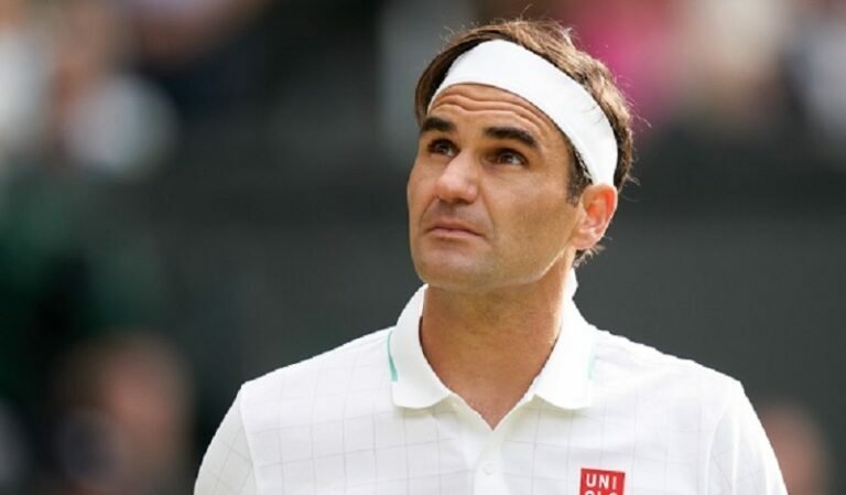 റോജർ ഫെഡറർ വിരമിക്കുന്നു