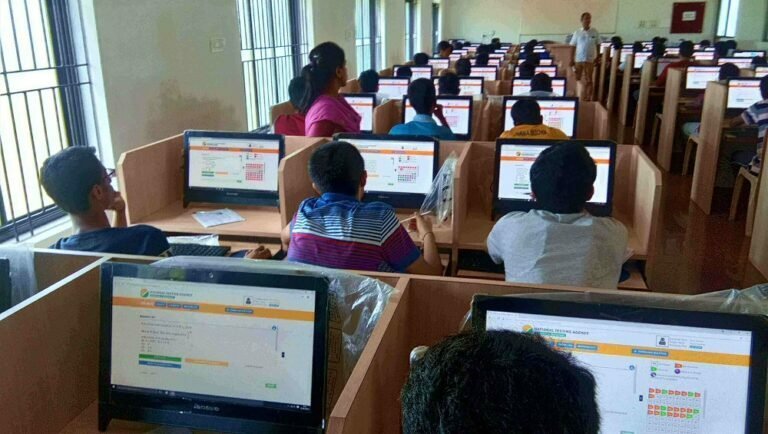 ഡൽഹി സർവ്വകലാശാല പി ജി പ്രവേശന പരീക്ഷ ഒക്ടോബർ 17 മുതൽ