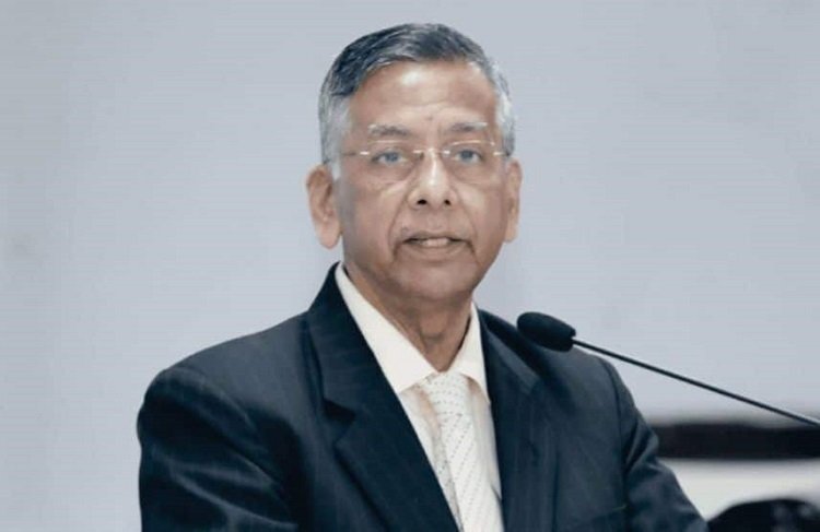 ആര്‍.വെങ്കടരമണി അറ്റോര്‍ണി ജനറൽ