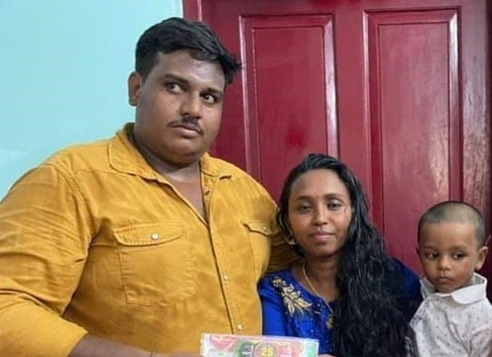 ടിക്കറ്റ് മാറ്റി എടുത്തു, 25 കോടി അനൂപിന്