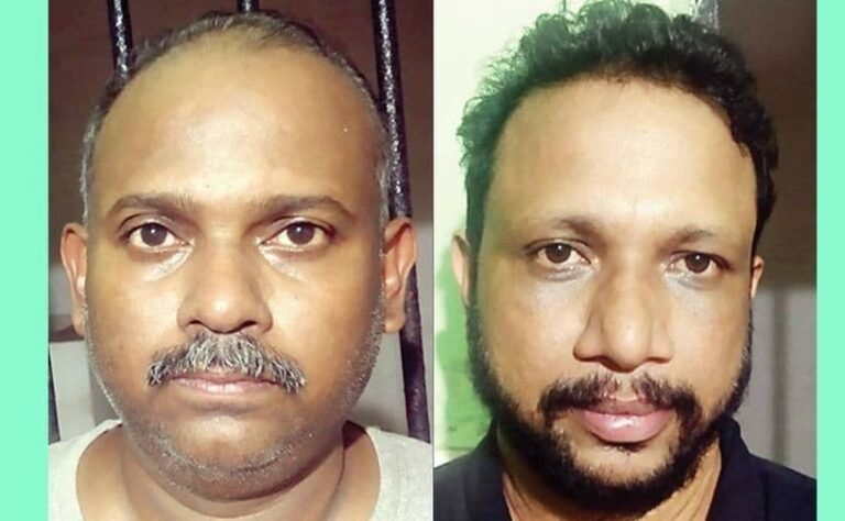 മണി ചെയിൻ മോഡൽ ക്രിപ്റ്റോ കറൻസി തട്ടിപ്പ്; 300 കോടി മുക്കിയ സംഘം പിടിയിൽ