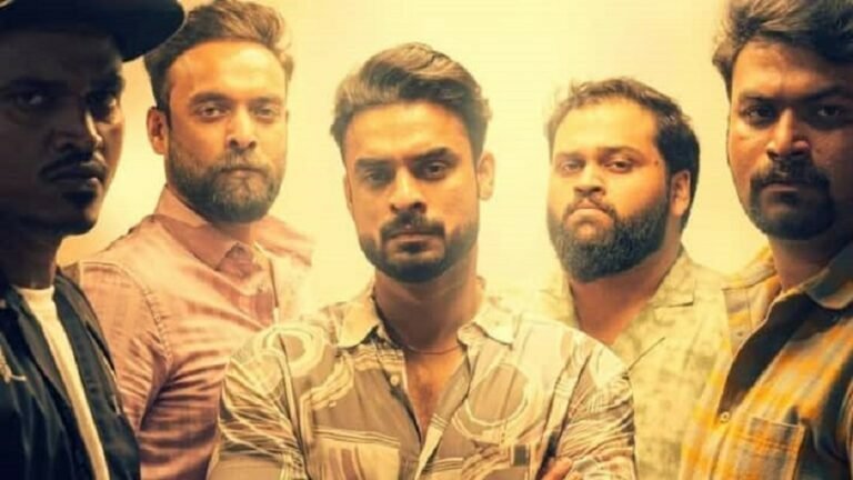 തല്ലുമാലയുടെ സബ്ടൈറ്റിൽ വെട്ടി മുറിച്ചു, നെറ്റ്ഫ്ളിക്സിനെതിരെ പരാതി