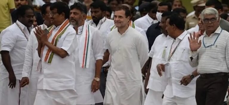 ജോഡോ യാത്ര കർണാകടയിലേക്ക്, പ്രിയങ്കയും സോണിയയും എത്തുന്നു