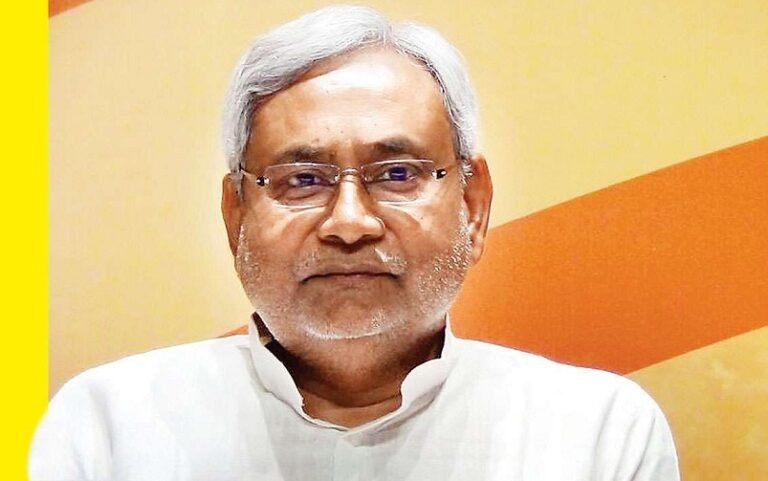 ഒന്നിച്ചു നിന്നാൽ ബി ജെ പി 50 സീറ്റിലേക്ക് ചുരുങ്ങും – നിതീഷ് കുമാർ