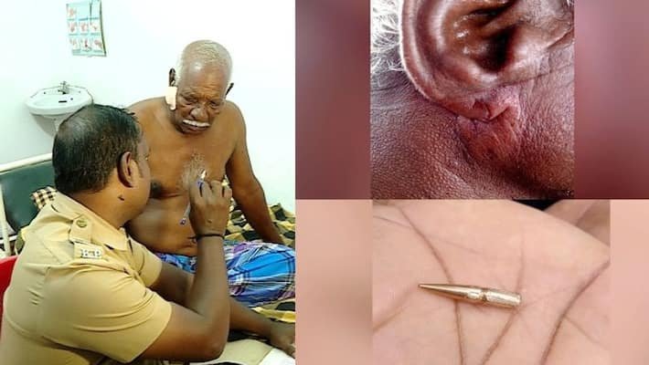 മത്സ്യ തൊഴിലാളിക്ക് വെടിയേറ്റ ദിവസം ഐ.എന്‍.എസ്. ദ്രോണാചാര്യയില്‍ വെടിവെപ്പ് പരിശീലനം നടന്നിരുന്നതായി കണ്ടെത്തി