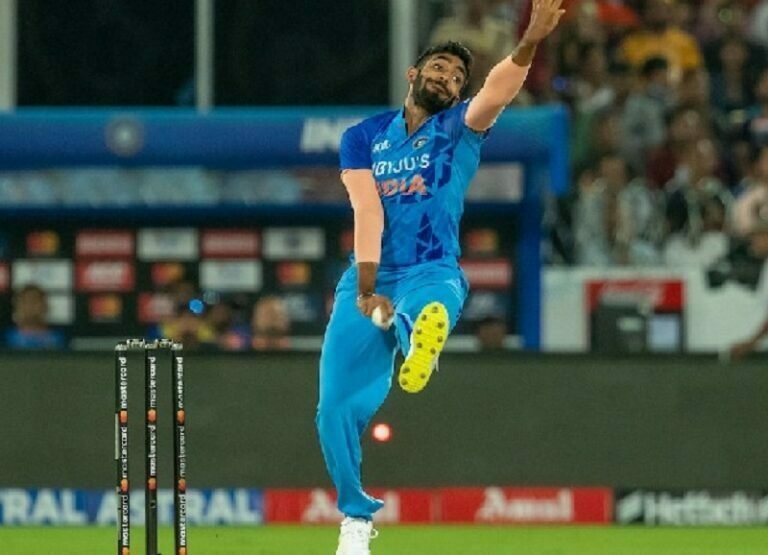 ജസ്പ്രീത് ബുംറ ഫിറ്റല്ല; ലോകപ്പിൽ കളിക്കാനില്ല