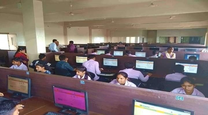 ജെ ഇ ഇ അഡ്വാൻസ്ഡ്, കട്ട് ഓഫ് മാർക്കിൽ ഇളവ്