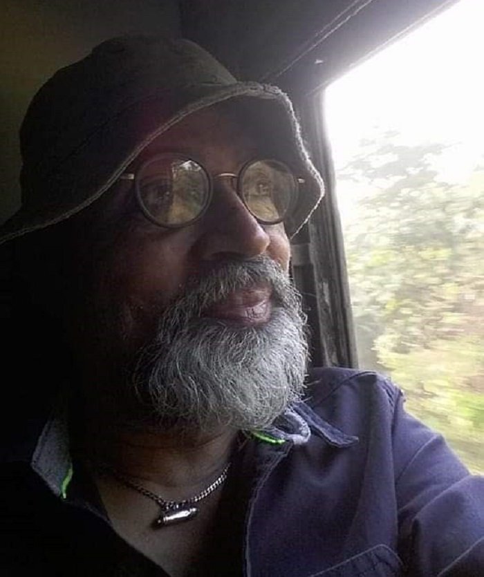 ഡോ.രാമചന്ദ്രൻ മൊകേരി അന്തരിച്ചു