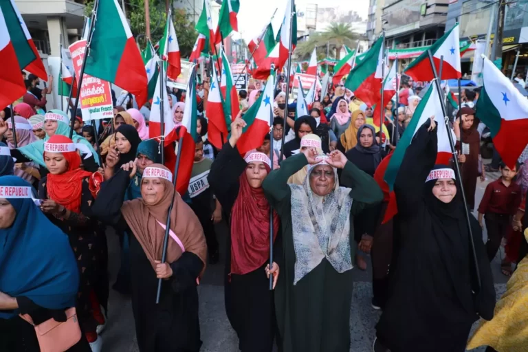 ഹർത്താൽ 5.20 കോടി നഷ്ടപരിഹാരം നൽകണം; ഇല്ലെങ്കിൽ നേതാക്കളുടെ സ്വത്തുക്കൾ കണ്ടുകെട്ടാം