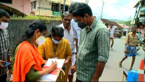 തദ്ദേശ റോഡുകളിൽ വിജിലൻസ് റെയിഡ്, നിർമ്മാണത്തിലെ കള്ളക്കളി പൊളിയുമോ