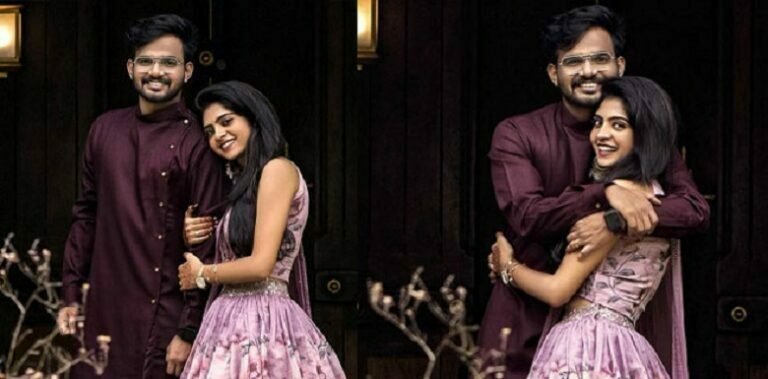 ഹൃദയത്തിൽ തുടങ്ങി…, സെൽവിയും ജോയും വിവാഹിതരാവുന്നു