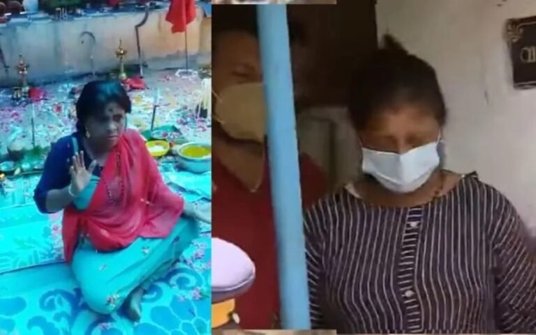 പൊലീസ് എത്തിയാൽ മന്ത്രവാദിനി നഗ്നയാവും, വട്ടെന്ന് പറഞ്ഞ് വിട്ടയക്കും; വാസന്തിമഠത്തിലെ തിരോധാനങ്ങളും അന്വേഷിക്കുന്നു