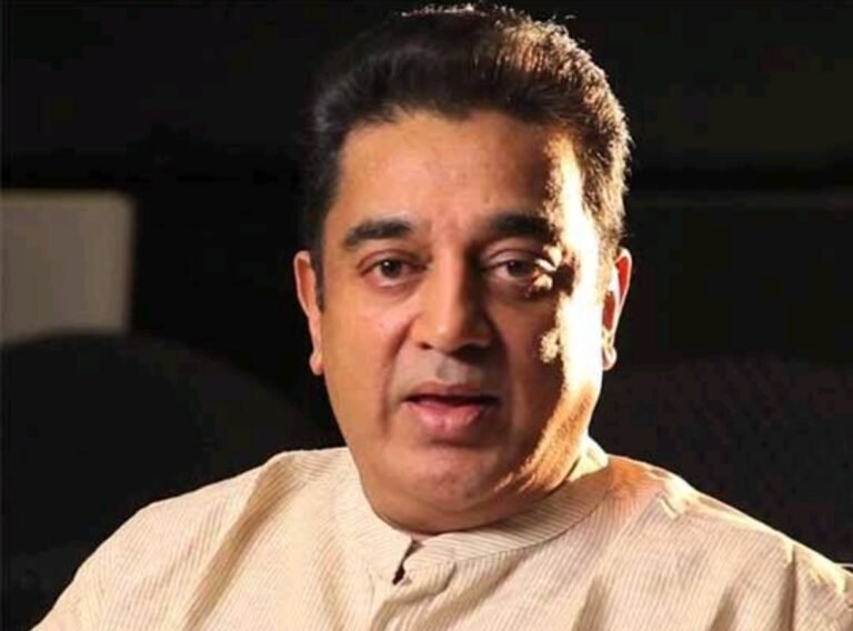 ചോള രാജാവിന്റെ കാലത്ത് ഹിന്ദു എന്ന പദമില്ലായിരുന്നു, ബ്രിട്ടീഷുകാര്‍ ഉപയോഗിച്ച വാക്ക് – കമല്‍ ഹാസൻ