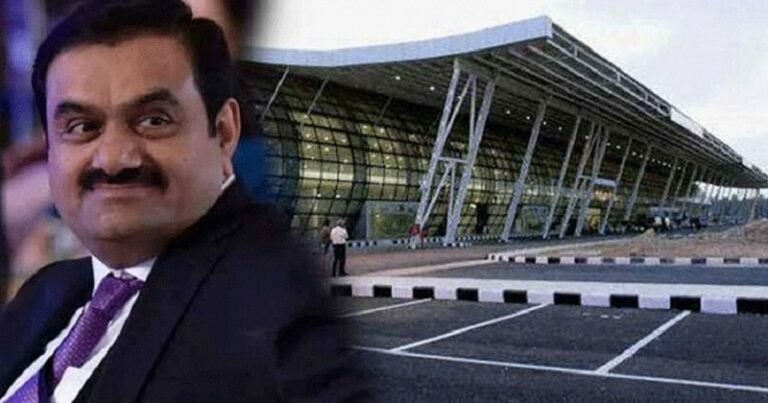 തിരുവനന്തപുരം വിമാനത്താവളം അദാനി ഗ്രൂപ്പിന് നൽകിയത് ചോദ്യം ചെയ്ത സർക്കാർ ഹരജി തള്ളി