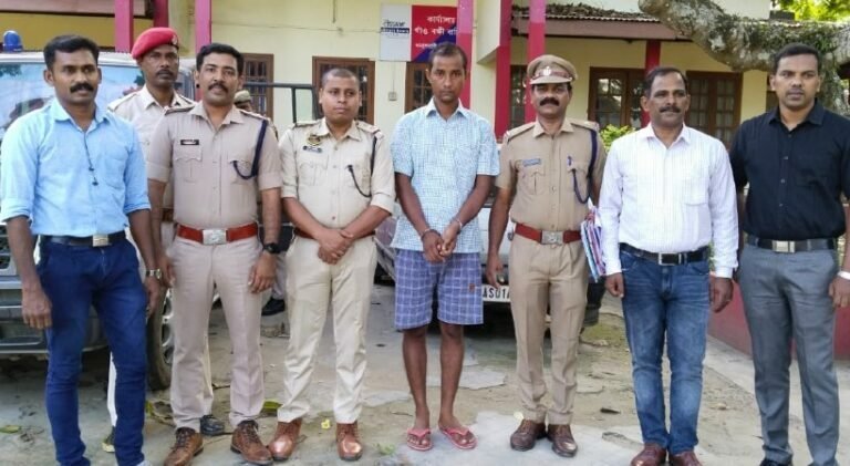 സുകുമാരക്കുറുപ്പ് മോഡൽ കൊല; ചങ്ങാതിയെ കൊന്ന് സ്വന്തം ഉടുപ്പണിയിച്ചു; ആറു വർഷത്തിനു ശേഷം പ്രതിയെ വലയിലാക്കി കേരള പൊലീസ്