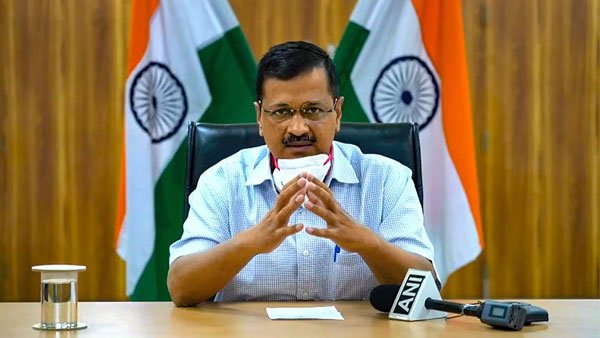 ഗുജറാത്തിൽ ആം ആദ്മി സർക്കാർ വരും – കെജ്‌രിവാള്‍